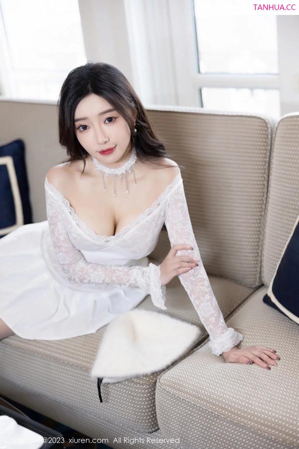 王馨瑶  [XiuRen]高清写真图 2023.12.25 No.7863 王馨瑶yanni 女神美腿第31张图片